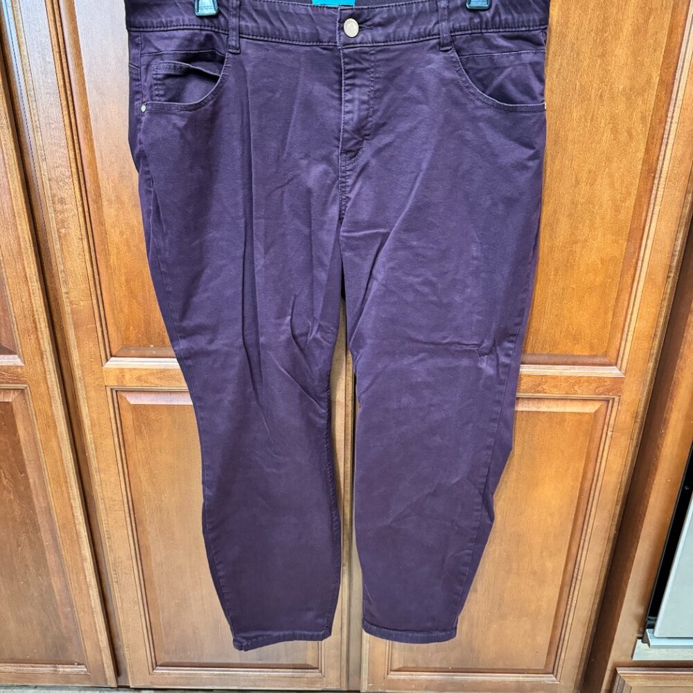 Women's Draper James RSVP Pants